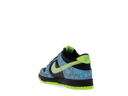 Nike Dunk Low SE Acid Wash Baltic Blue Volt (GS)