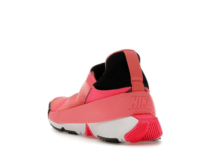 Nike Go FlyEase Pink Gaze