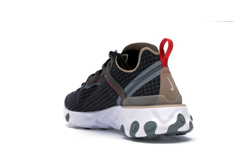 Nike React Element 55 size?