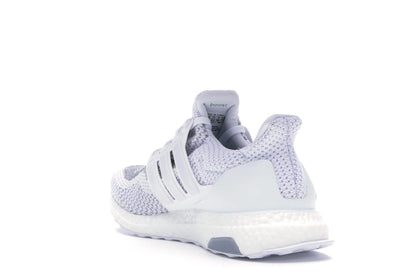 adidas Ultra Boost 2.0 White Reflective