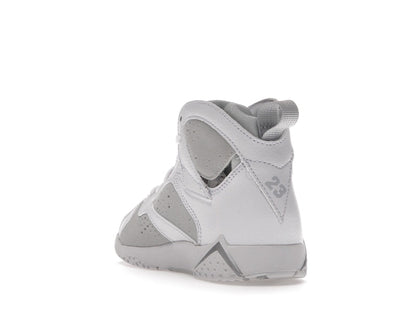 Jordan 7 Retro Pure Money White (PS)