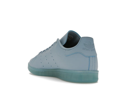 adidas Stan Smith Star Wars Boba Fett Ash Grey