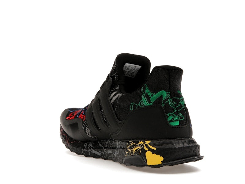 adidas Ultra Boost Disney Goofy