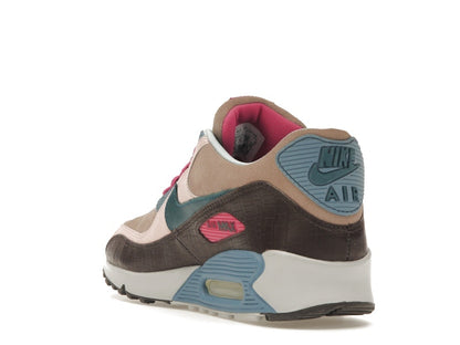 Nike Air Max 90 Clerks Pack Bone