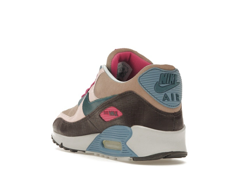 Nike Air Max 90 Clerks Pack Bone