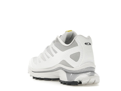 Salomon XT-4 OG White Lunar Rock