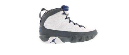 Jordan 9 Retro French Blue (2002)