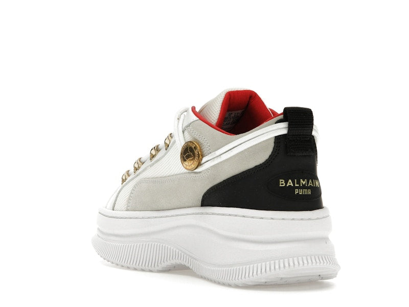 Puma x Balmain Deva White (Women's)