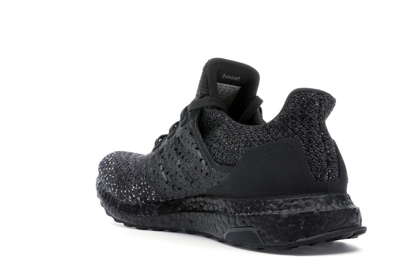 adidas Ultra Boost Clima Black