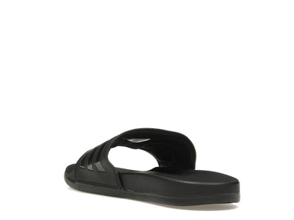 adidas Adilette Comfort Slides Core Black
