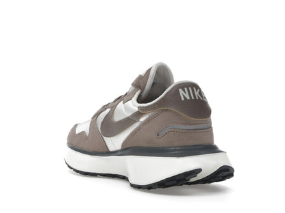 Nike Phoenix Waffle Phantom Black Sail Mink Brown (Women's)