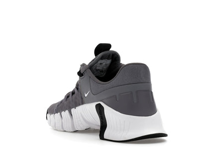 Nike Free Metcon 5 TB Gunsmoke Black White