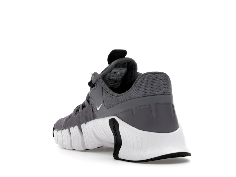 Nike Free Metcon 5 TB Gunsmoke Black White