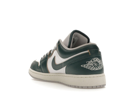 Jordan 1 Low SE Oxidized Green