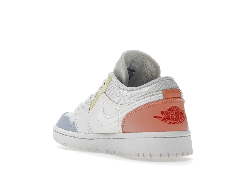 Jordan 1 Low To My First Coach