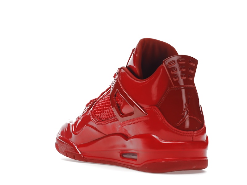 Jordan 4 Retro 11Lab4 Red