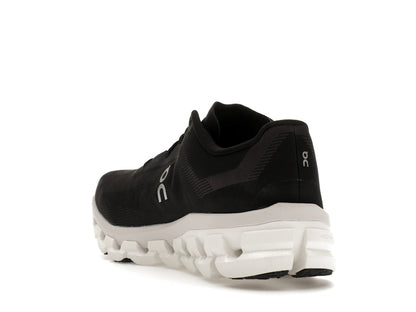 On Running Cloudflow 4 Black White