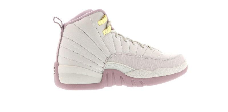 Jordan 12 Retro Heiress Plum Fog (GS)