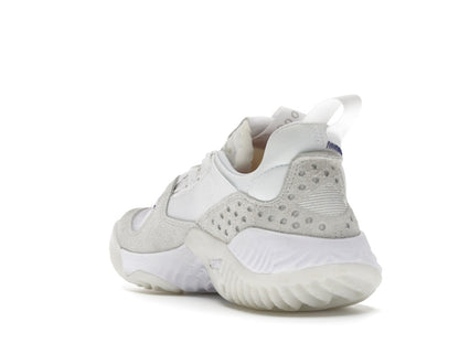 Jordan Delta SP White Vast Grey