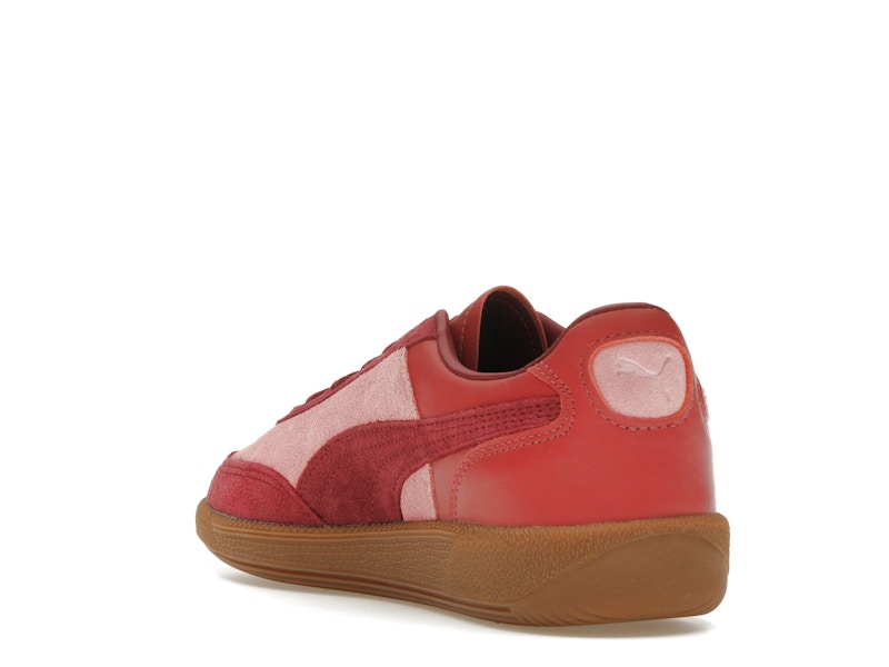 Puma Palermo Palomo Regal Red