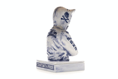 BAPE Neighborhood Shark Incense Chamber Blue