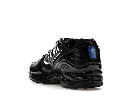 Mizuno Wave Rider 10 x Sabotage (SBTG) Black Black White