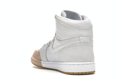 Jordan 1 Retro High Dip-Toe White (Women's)