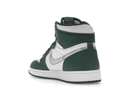 Jordan 1 Retro High OG Gorge Green
