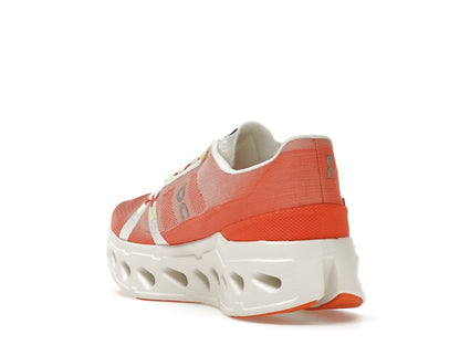 On Running Cloudeclipse Flame Ivory