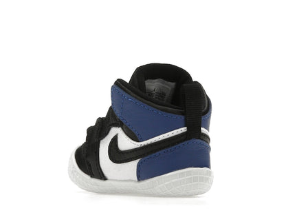 Jordan 1 Crib Bootie Fragment (I)