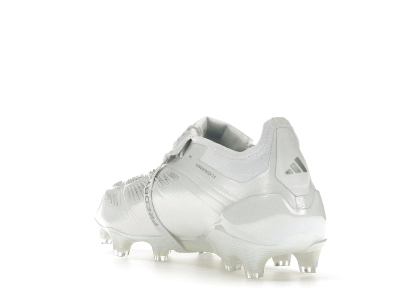 adidas Predator 24+ Elite FT FG Pearlized Pack