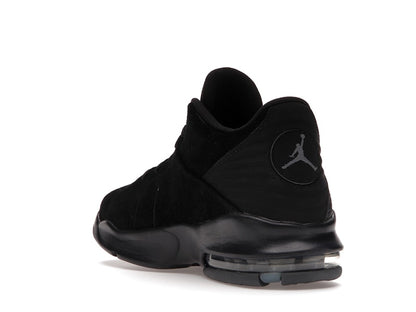 Jordan Franchise Black/Black/Dark Grey