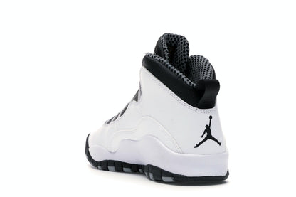 Jordan 10 Retro Steel (GS)