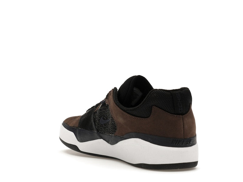 Nike SB Ishod Wair Premium Baroque Brown