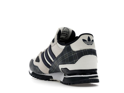 adidas ZX 750 Legend Ink Plaid