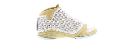 Jordan 23 Trophy Room White