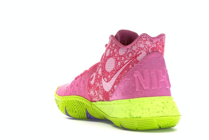 Nike Kyrie 5 Spongebob Patrick