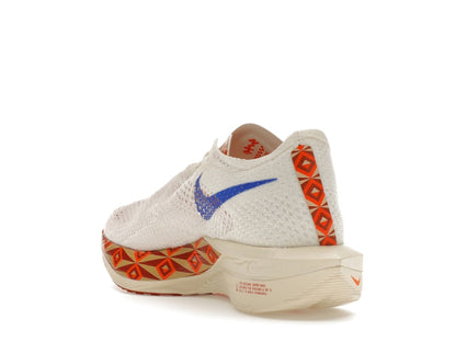 Nike ZoomX Vaporfly 3 Premium Blue Ribbon Sports