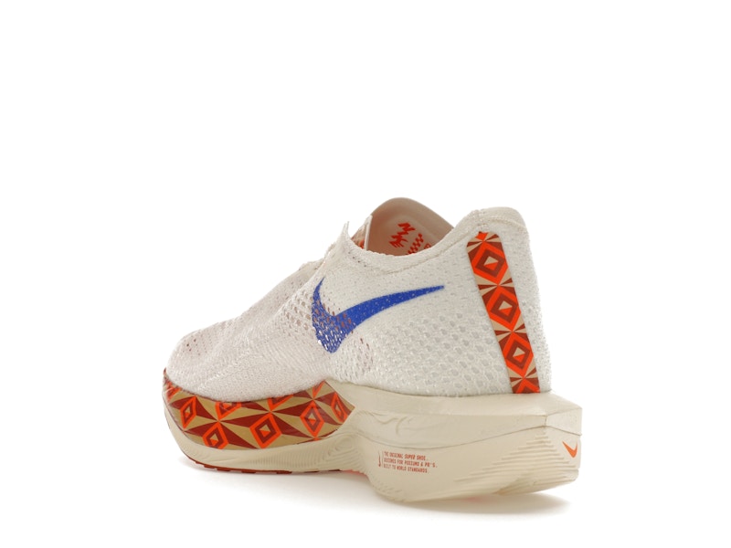 Nike ZoomX Vaporfly 3 Premium Blue Ribbon Sports
