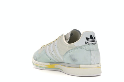 adidas Peach Stan Smith Raf Simons Light Sand