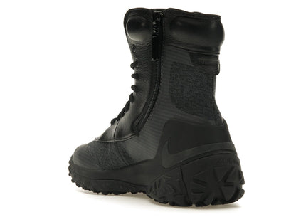 Nike Zoom Kynsi JCRD WP Black (Women's)
