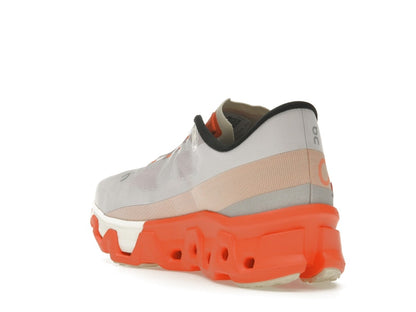 On Running Cloudmonster Hyper Mauve Flame