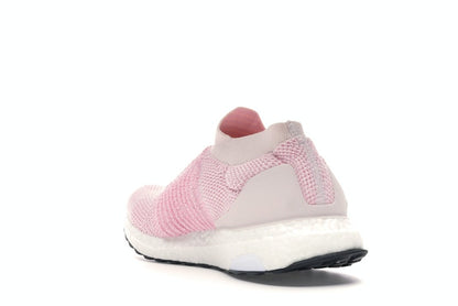 adidas Ultra Boost Laceless Orchid Tint (Women's)