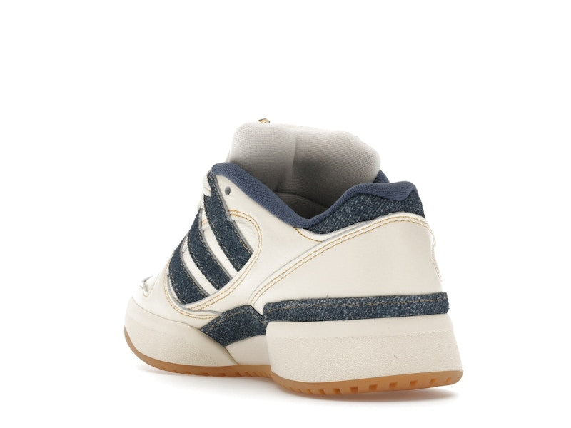 adidas Forum2000 BzRP Cream White Preloved Ink