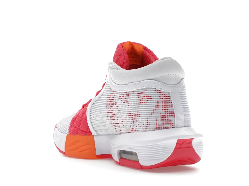 Nike LeBron Witness 8 Dunkin Donuts