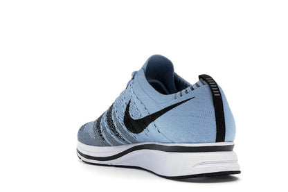 Nike Flyknit Trainer Cirrus Blue