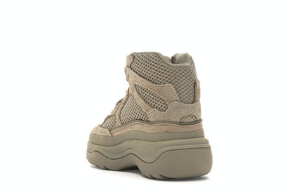 adidas Yeezy Desert Boot Rock (Kids)
