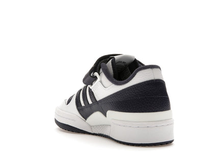 adidas Forum Low White Navy