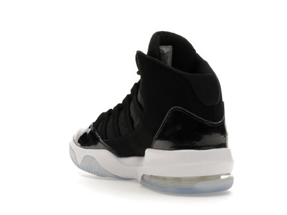 Jordan Max Aura Black Gold