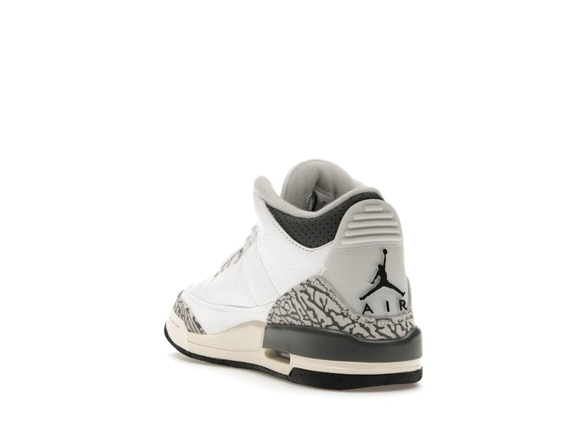 Jordan 3 Retro Hide N' Sneak (GS)
